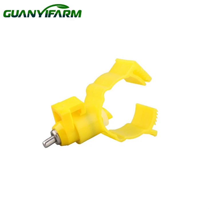 Automatic Water Dispenser Chickens