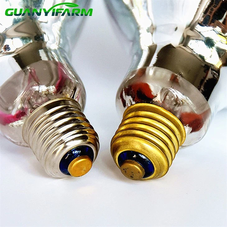 Red Infrared Heat Bulb For Animal Warming