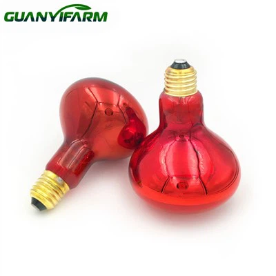 Infračervená výbojka