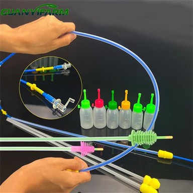 Intracervikálna inseminácia pre prasnicu