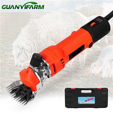 Holiaci strojček z ovčej vlny