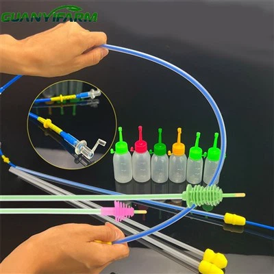 Zasiate katétre na spermie