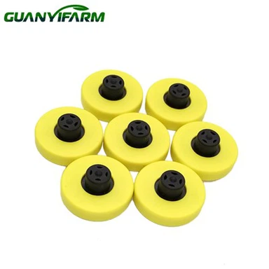 Elektronický štítok do uší UHF