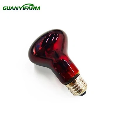 150W žiarovka pre plazy