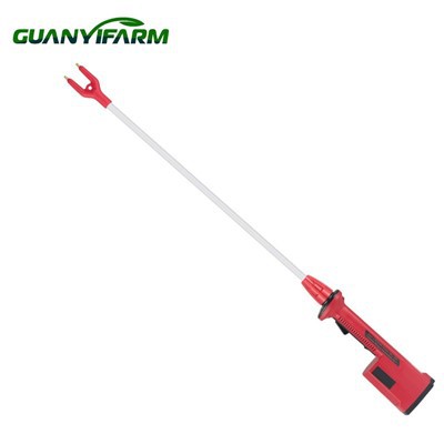 Elektrický výrobca hospodárskych zvierat