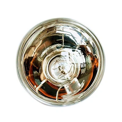 Potravinová tepelná lampa