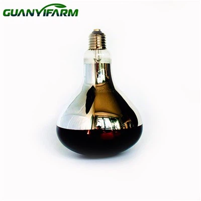 Infračervená lampa 300W