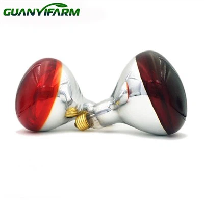 R125 Infračervený 250W